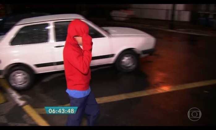 reprodução/TV Globo