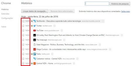 TecMundo - Descubra e aprenda tudo sobre tecnologia