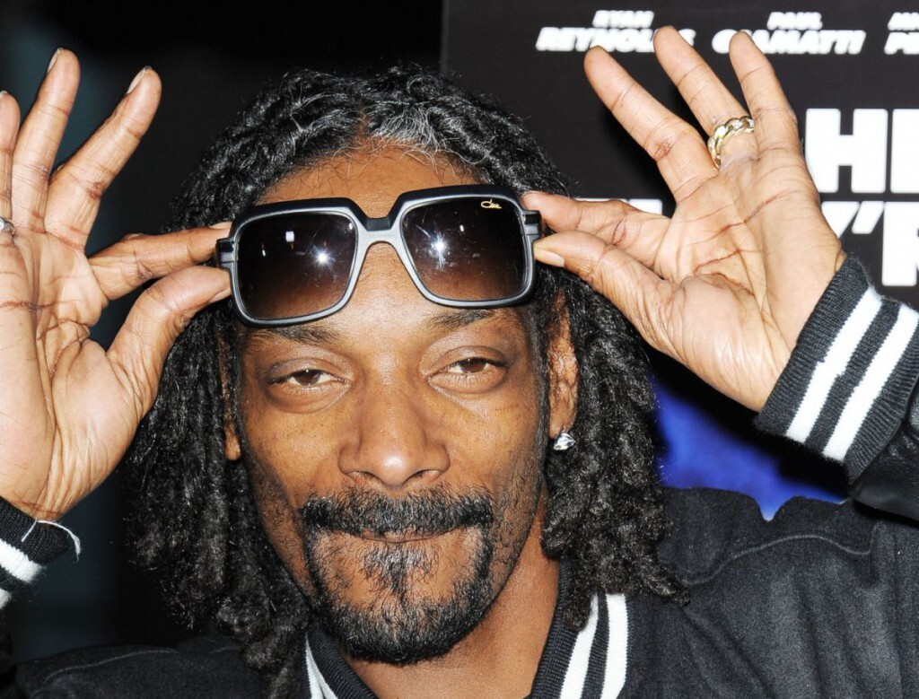 Snoop Dogg