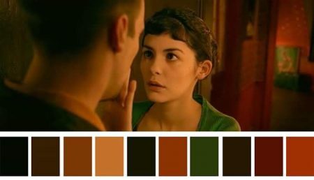 O Fabuloso Destino De Amelie Poulain (2001) – Jean Pierre Jeunet