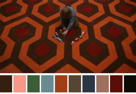 O Iluminado (1980) – Stanley Kubrick