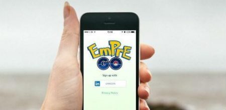 “Estudantes que estão de olho nas possibilidades que a febre Pokémon GO tem a oferecer serão reconhecidos profissionalmente por aqui”, afirma Eduardo L’Hotellier, CEO e fundador da plataforma