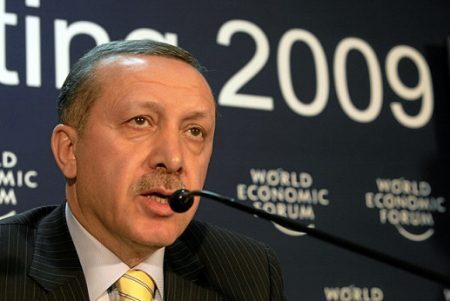 A Turquia está em 151 lugar no ranking de Liberdade de Imprensa no Mundo, que avalia 180 países.