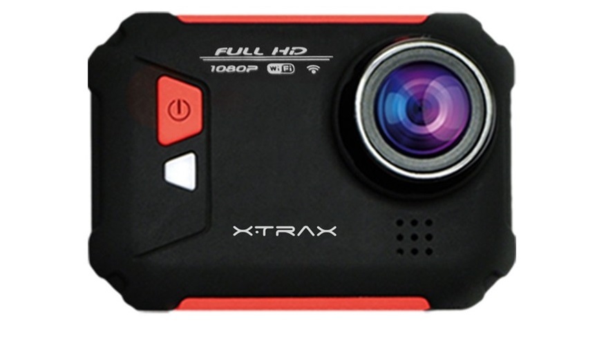 Xtrax