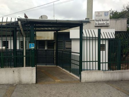 Hospital municipal Alexandre Zaio, na Vila Nhocuné (Zona Leste) acumula, proporcionalmente, o maior número de reclamações