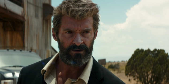 Reprodução/Logan