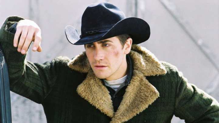 Reprodução/O Segredo de Brokeback Mountain