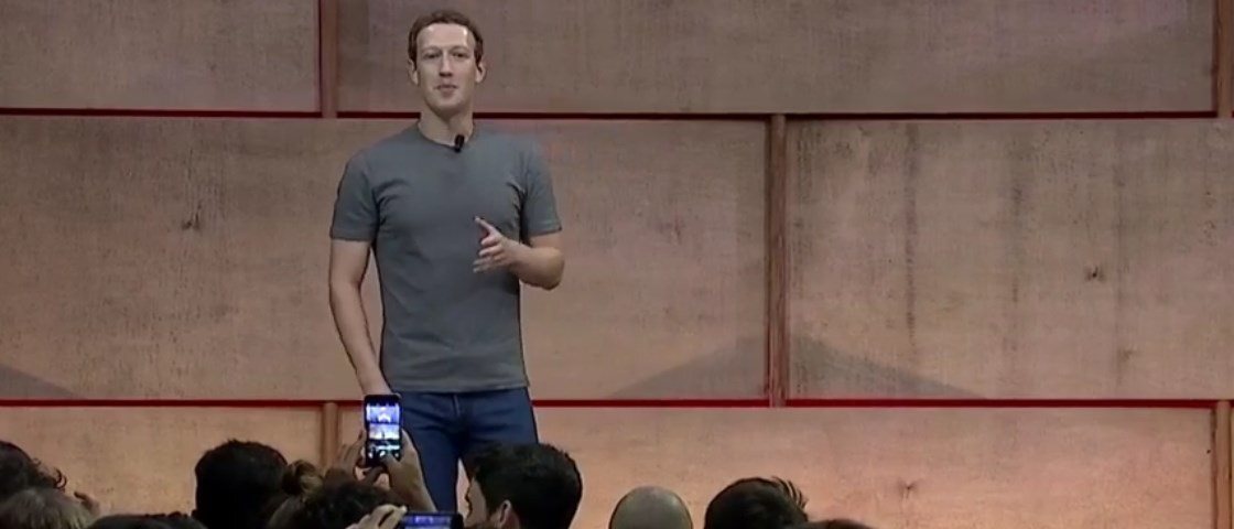 Mark Zuckerberg vai mostrar sua casa controlada por inteligência artificial ainda este mês.