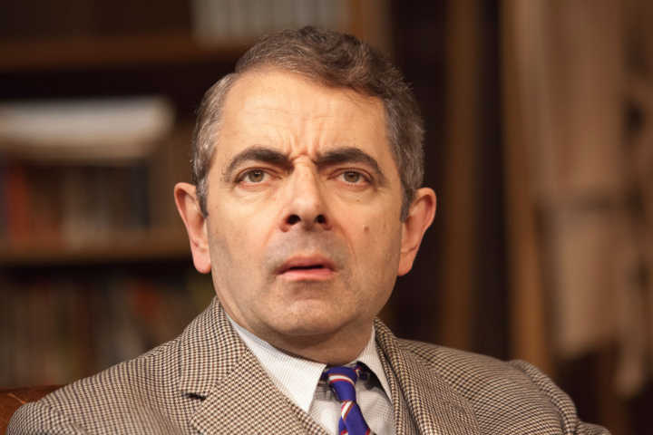 Reprodução/Mr. Bean