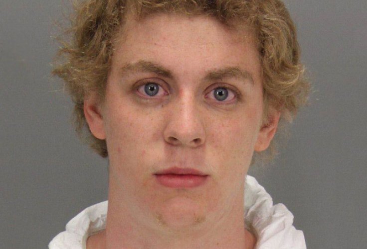 O ex-aluno de Stanford foi condenado a apenas seis meses de prisão
