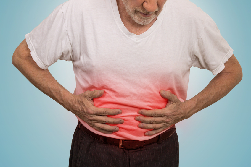 Conheça os sintomas e causas de úlceras no estômago e no duodeno