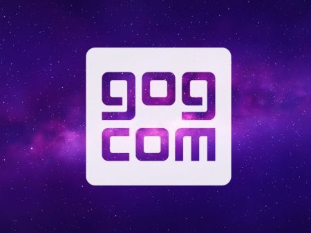 GOG.com é a loja da CD Projekt, empresa polonesa