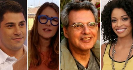 Evaristo Costa,Ilze Scamparini, Gilberto Dimenstein e Adriana Couto estão entre os candidatos