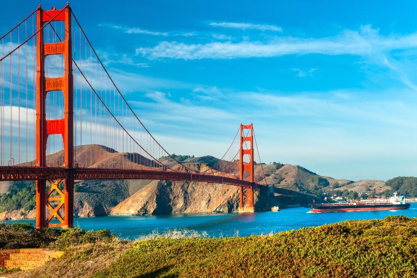 San Francisco, Estados Unidos