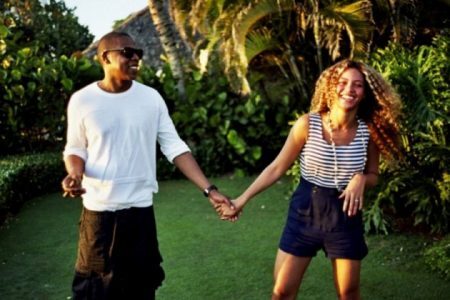 Beyoncé e Jay-Z