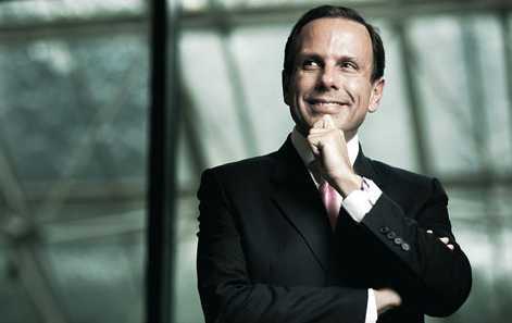 João Doria (PSDB)