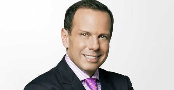 João Doria (PSDB)