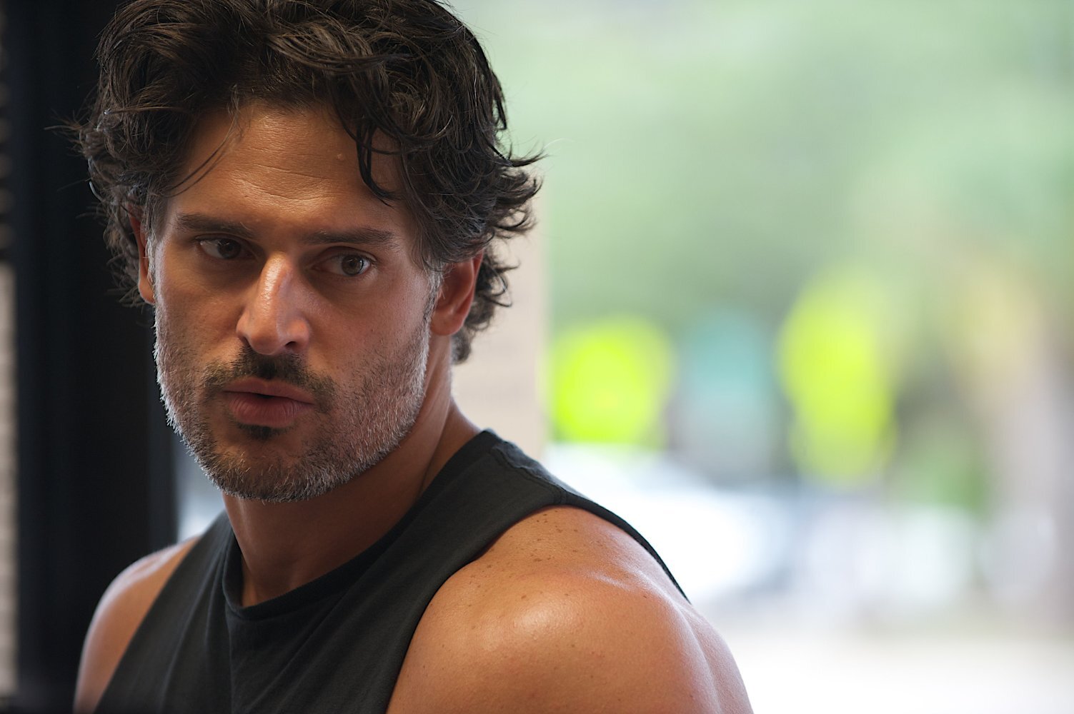 Joe Manganiello foi chamado para interpretar um dos vilões mais icônicos do Batman.