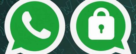 Vazamentos na tradução mostra que o app está pesquisando bloquear as mensagens com senha.