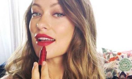 Olivia Wilde está nos últimos meses de gestação