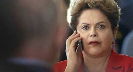 Dilma Rousseff