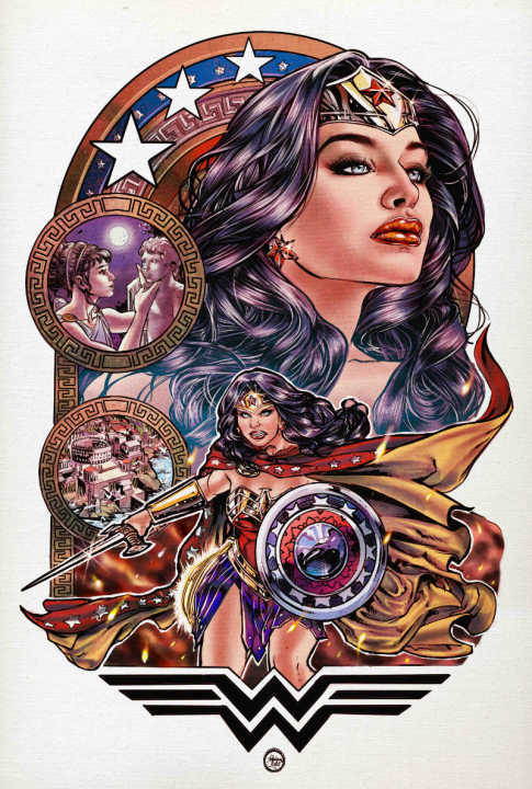 Arte por Adriana Melo