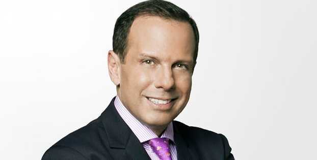 João Doria