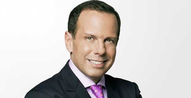 João Doria (PSDB)