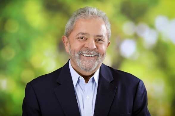 Ex-presidente Lula