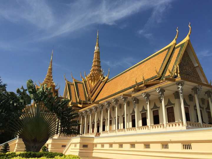 14 Dicas Para Quem Pretende Visitar O Camboja