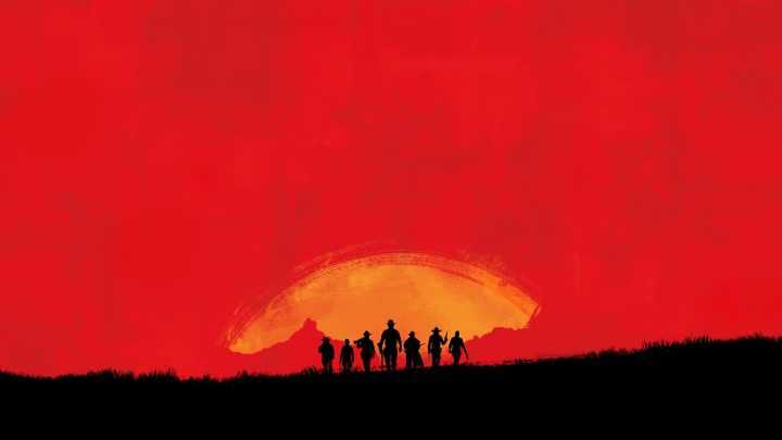 Imagem divulgada pela Rockstar anuncia possível retorno da série "Red Dead"