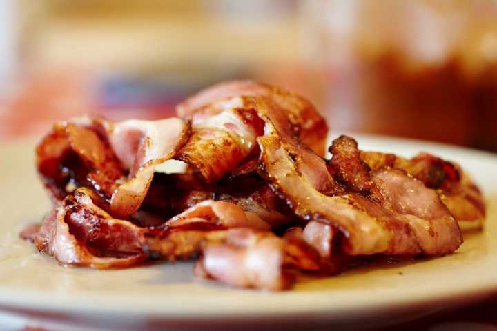 Panetone de bacon: inove neste fim de ano