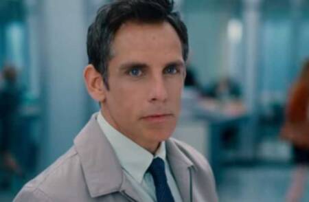 O ator não teve sintomas da doença