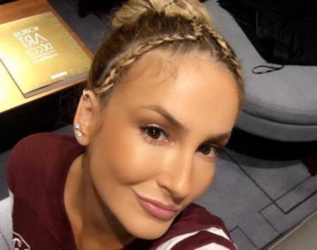 A cantora Claudia Leitte desagradou fãs com brincadeira no Twitter