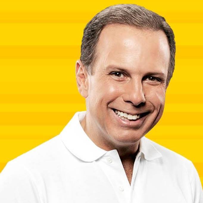 Doria cometeu gafe ao se referir à instituição AACD