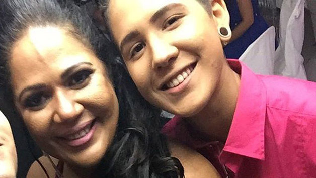 O depoimento da mãe sobre o filho trans viralizou nas redes sociais