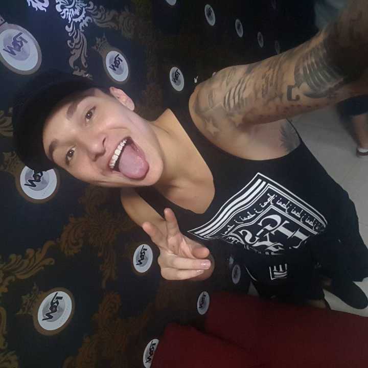 MC Gui é detido pela polícia por dirigir sem habilitação e em velocidade alta