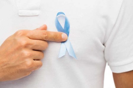 Novembro Azul alerta sobre o diagnóstico do câncer de próstata