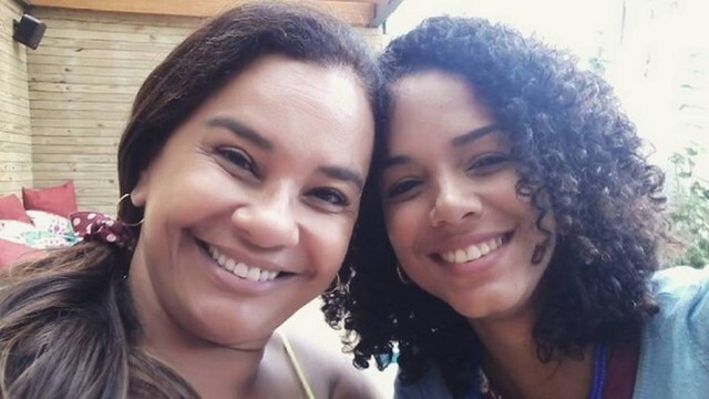 “Eu não posso fazer nada, nem justiça, porque a Morena só veio me contar isso anos depois”, desabafou Solange