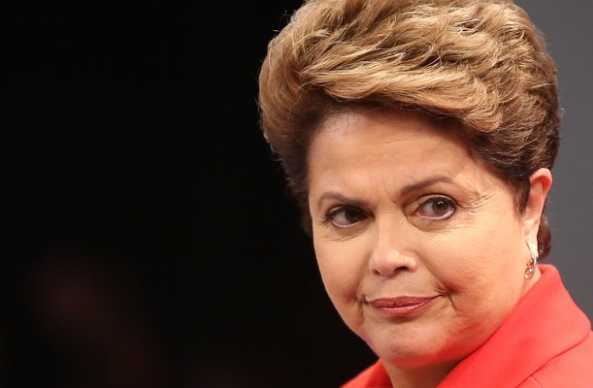 Dilma Rousseff