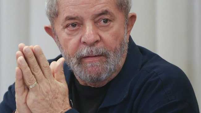 Lula teria sido citado na delação premiada do herdeiro da construtora Odebrecht