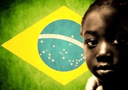 Brasil Negro: pesquisas recentes revelam que 54% da população brasileira se declara negra