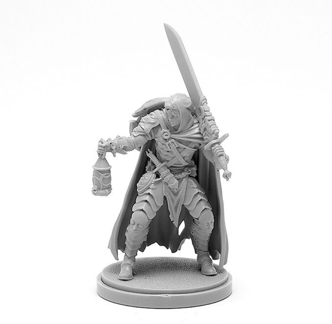 "Kingdom Death: Monster 1.5"