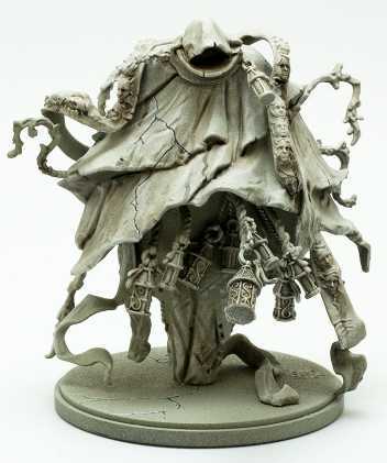 "Kingdom Death: Monster 1.5"