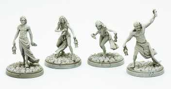 "Kingdom Death: Monster 1.5"