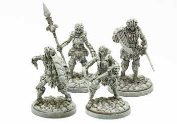 "Kingdom Death: Monster 1.5"