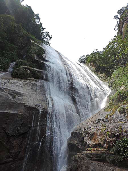 Cachoeira do Gato