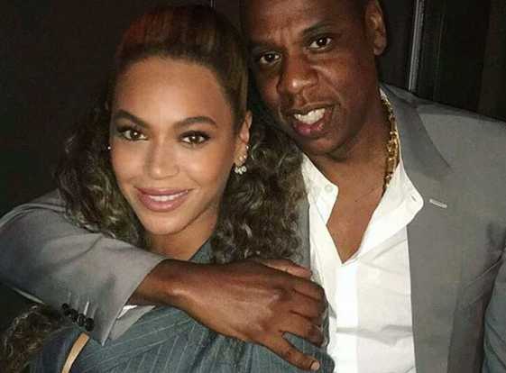 O casal Beyoncé e Jay-Z já passaram por turbulências