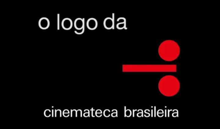 Em comemoração aos seus 70 anos, Cinemateca Brasileira explica significado de seu logo