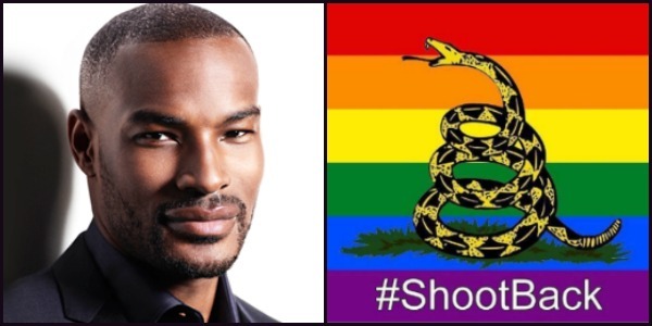 Tyson Beckford